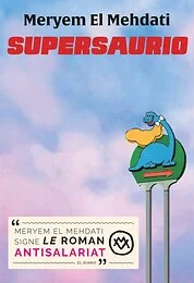 Supersaurio