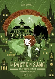 LE PACTE DE SANG