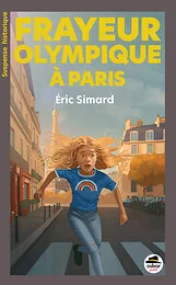 Frayeur Olympique à Paris