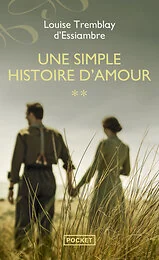 Une simple histoire d'amour - Tome 2
