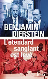 L'étendard sanglant est levé