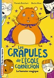 Les crapules de l'école Cornichon, Tome 03