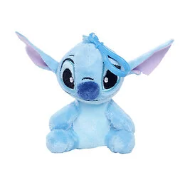 Porte-clés peluche Stitch 10 cm Disney