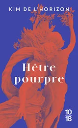 Hêtre pourpre