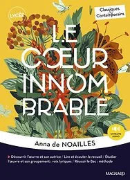 Le Cœur innombrable - Classiques et Contemporains