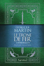 Le Trône de Fer