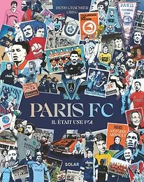 Paris FC, il était une foi