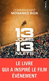 13 jours, 13 nuits dans l'enfer de Kaboul