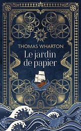 Le jardin de papier