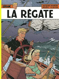 La Régate