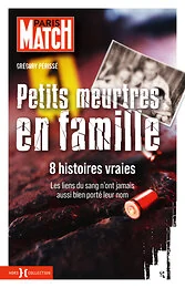 Petits Meurtres en famille