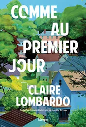 Comme au premier jour