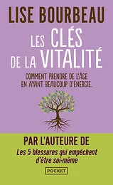 Les Clés de la vitalité