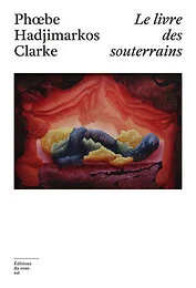 Le livre des souterrains