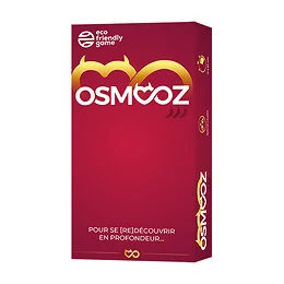 Osmooz Hot