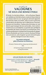 Né sous une bonne étoile resumé