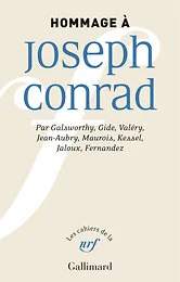 Hommage à Joseph Conrad