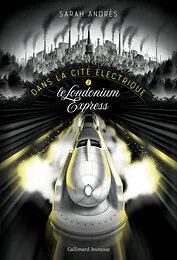 Dans la cité électrique