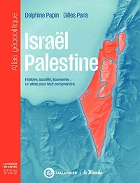 Israël-Palestine