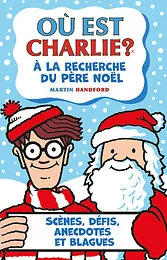 Où est Charlie ? À la recherche du Père Noël