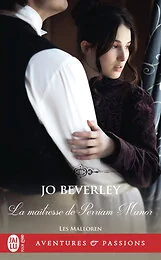 La maîtresse de Perriam Manor