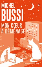 Mon coeur a déménagé - COLLECTOR