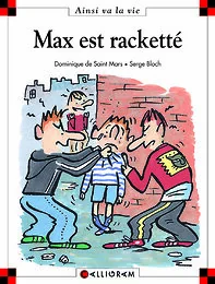 Max est rackette