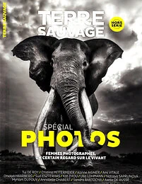 Magazine Terre sauvage hs, numéro 20, du 05/12/2025