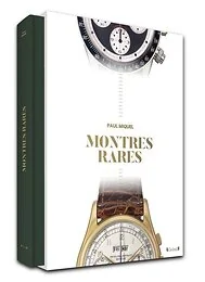 Montres rares