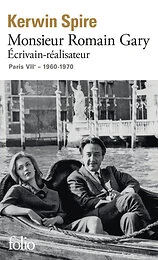 Monsieur Romain Gary