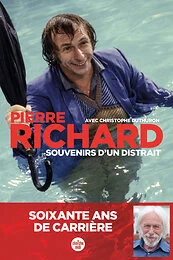Souvenirs d'un distrait