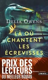 Là où chantent les écrevisses