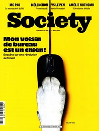 Magazine Society, numéro 290, du 24/09/2026