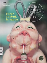 La revue des livres pour enfants