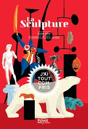 La sculpture, J'ai tout compris