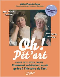 Oh ! Pe´t'art 