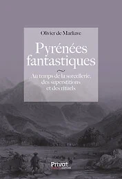 Pyrénées Fantastiques