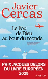 Le Fou de Dieu au bout du monde
