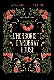 L’herboriste d’Ardbray House
