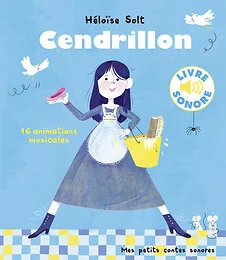 Cendrillon