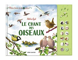 Le chant des oiseaux