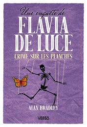 Crime sur les planches