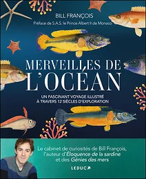 Merveilles de l'océan