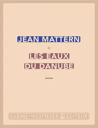 Les eaux du Danube