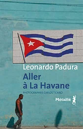 Aller à La Havane