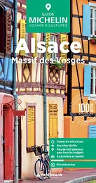 Guide Vert Alsace