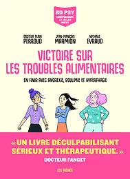 Victoire sur les troubles alimentaires - Victoire sur les troubles alimentaires