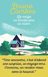 La neige ne tombe pas en hiver