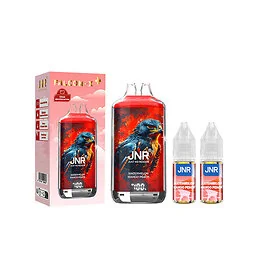 Puff FALCON X+ 28K Pastèque Pêche Mangue JNR