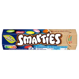 Smarties tube 38g